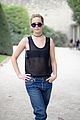 jennifer lawrence wears jeans to dior fashion show 05