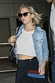 jennifer lawrence catches a flight out of jfk for a weekend trip2 07