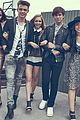 the lodge cast coming disney channel thomas doherty 01