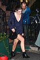 lorde has star studded dinner with gal pals 01