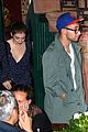 lorde has star studded dinner with gal pals 05
