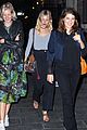 lorde has star studded dinner with gal pals 09