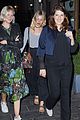 lorde has star studded dinner with gal pals 12