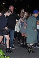 lorde has star studded dinner with gal pals 13