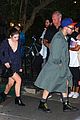 lorde has star studded dinner with gal pals 14