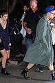 lorde has star studded dinner with gal pals 18
