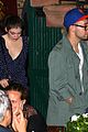 lorde has star studded dinner with gal pals 19