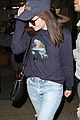 lorde lays low while arriving in la00209mytext