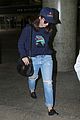 lorde lays low while arriving in la00303mytext