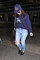 lorde lays low while arriving in la00310mytext