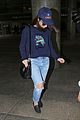lorde lays low while arriving in la00404mytext