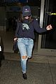 lorde lays low while arriving in la00512mytext