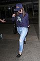 lorde lays low while arriving in la00815mytext