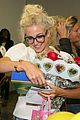 pixie lott almost cries with happiness at brazil airport 23