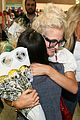 pixie lott almost cries with happiness at brazil airport 37