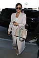 demi lovato is on her way to paris fashion week00101mytext