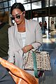 demi lovato is on her way to paris fashion week01716mytext