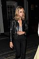 amber heard cara celevingne step out at love magazine party 10