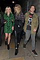 amber heard cara celevingne step out at love magazine party 12