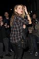 amber heard cara celevingne step out at love magazine party 40
