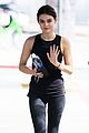 lucy hale hits gym los angeles 01