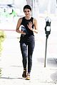 lucy hale hits gym los angeles 02