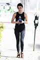 lucy hale hits gym los angeles 03