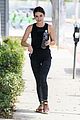 lucy hale hits gym los angeles 05