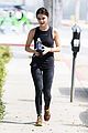 lucy hale hits gym los angeles 12