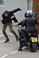 luke pasqualino motorcycle action snatch scene 43
