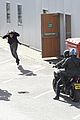 luke pasqualino motorcycle action snatch scene 50