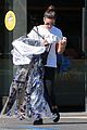 lea michele picks up her dry cleaning36405mytext