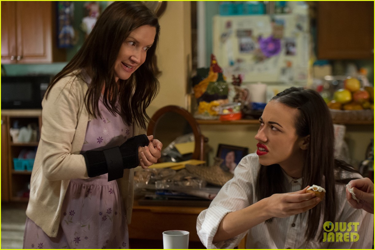 miranda sings haters back off exclusive clip 01