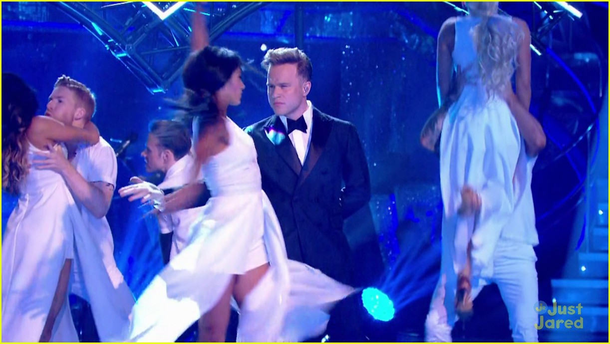 olly murs strictly next year possible bbc radio 08