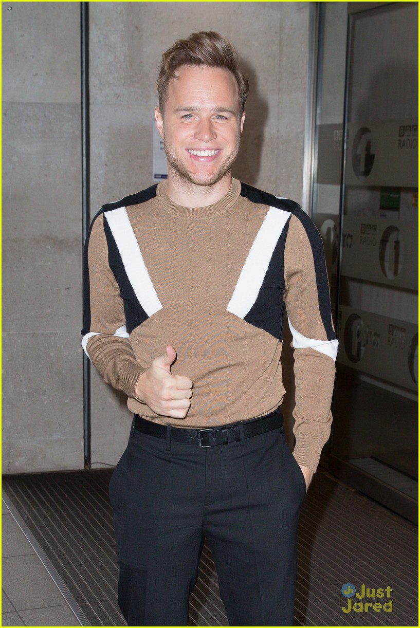olly murs strictly next year possible bbc radio 16