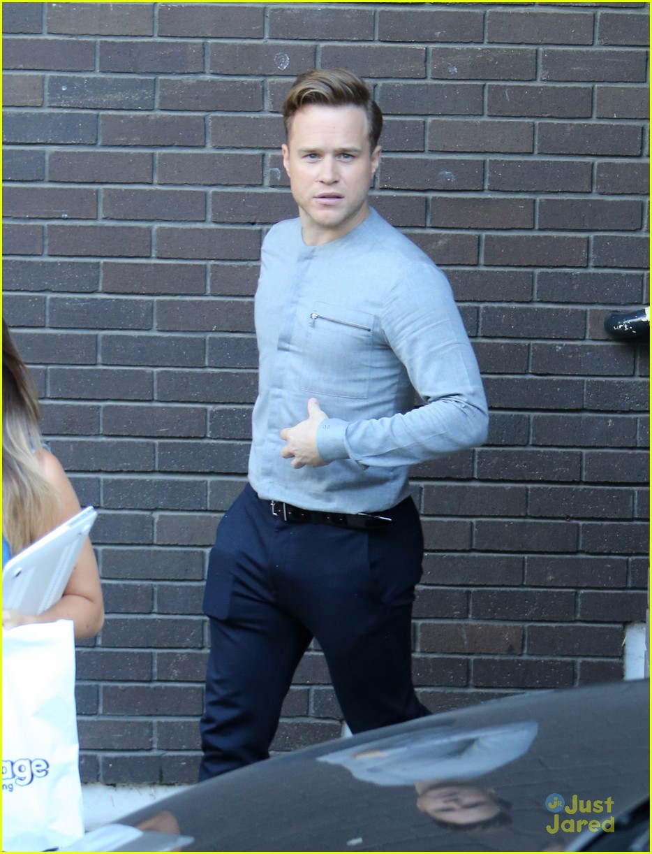 olly murs strictly next year possible bbc radio 19