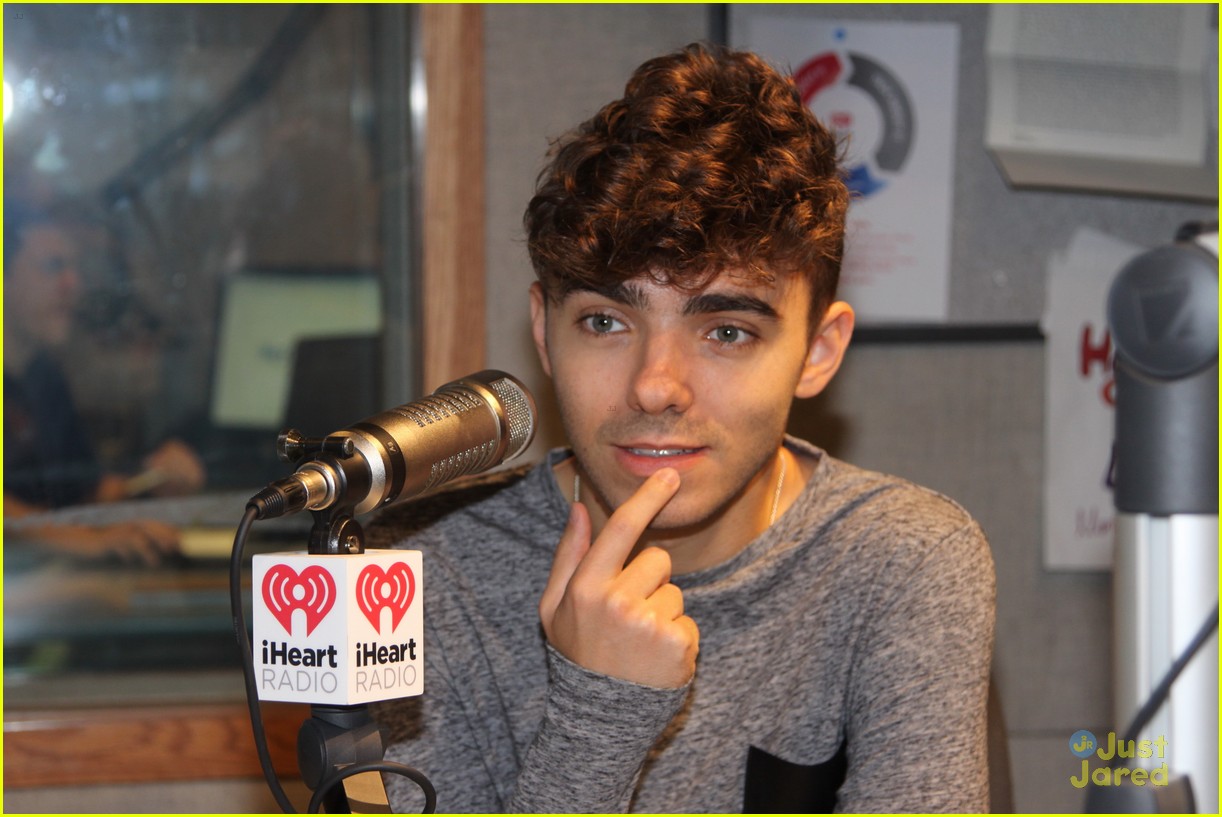 nathan sykes famous new single rockville visit 01