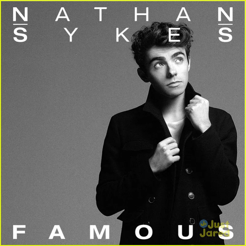 nathan sykes famous new single rockville visit 02