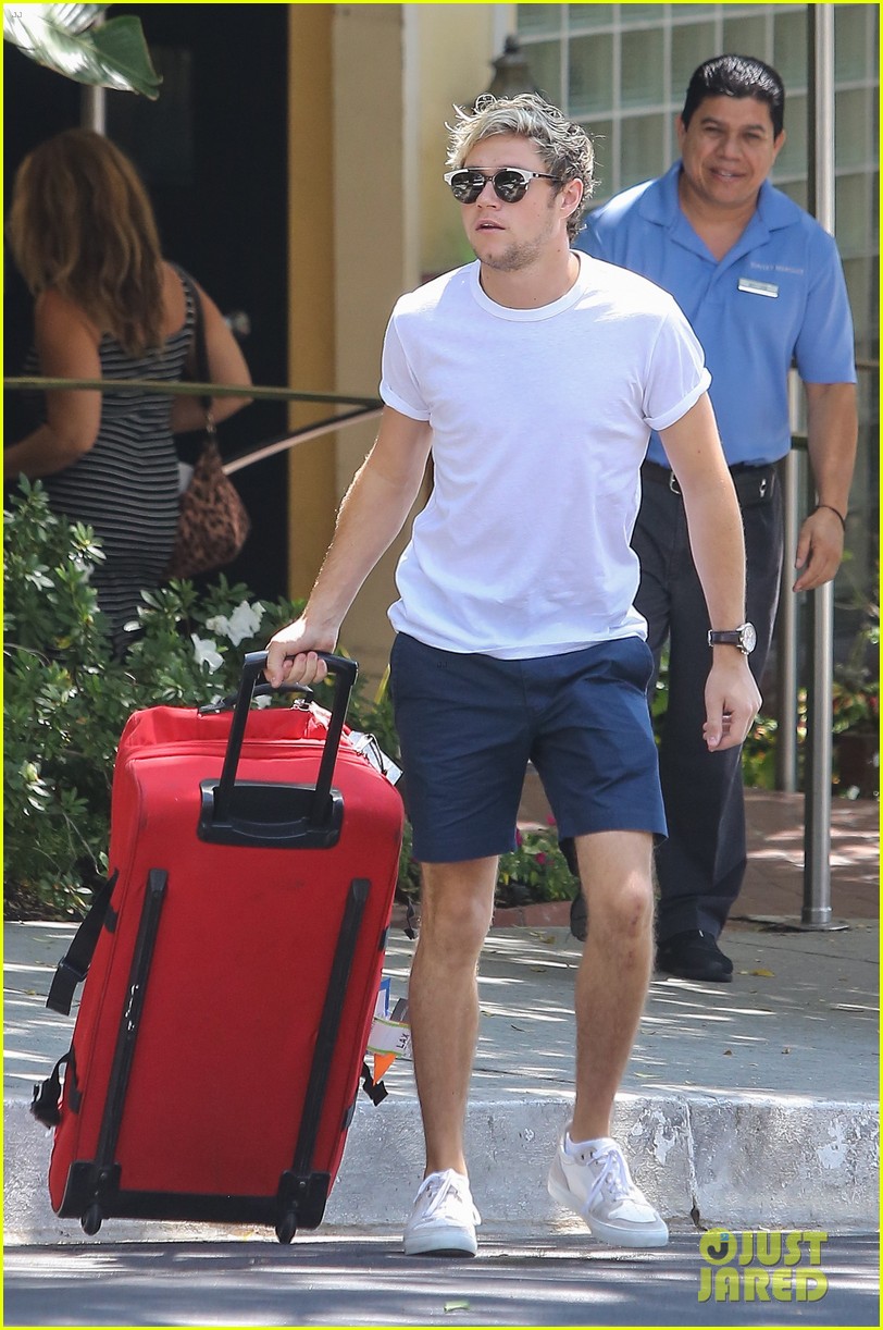 niall horan luggage sunset marquis 15