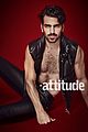 nyle dimarco attitude october issue 02