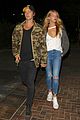 patrick schwarzenegger abby champion spend the day together00128mytext