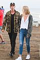 patrick schwarzenegger abby champion spend the day together00408mytext