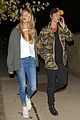 patrick schwarzenegger abby champion spend the day together00531mytext