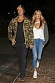 patrick schwarzenegger abby champion spend the day together00935mytext