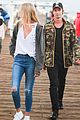 patrick schwarzenegger abby champion spend the day together01216mytext