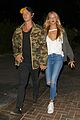 patrick schwarzenegger abby champion spend the day together01439mytext