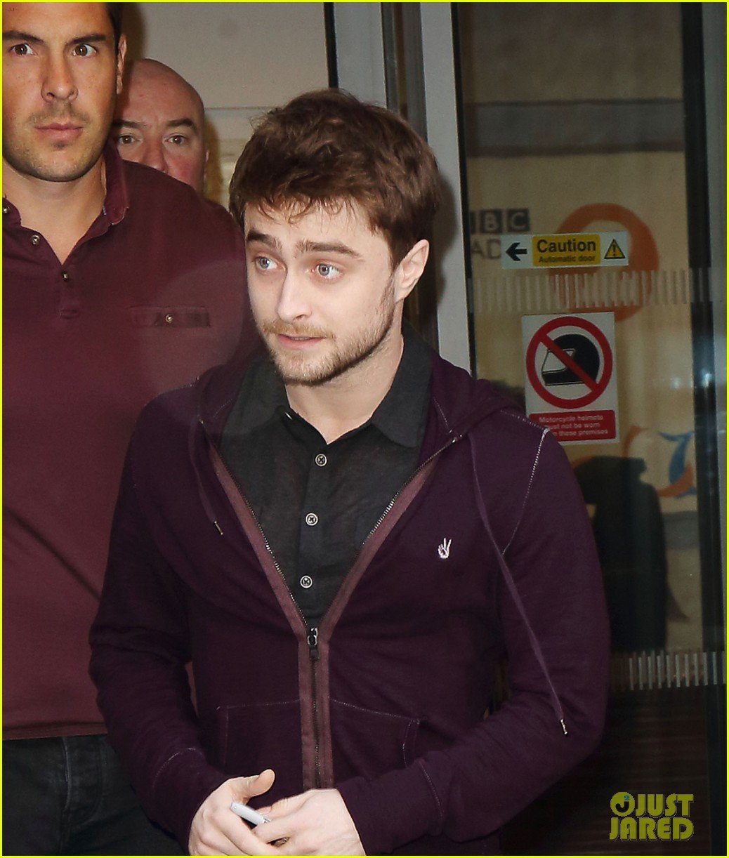 daniel radcliffe would love to have a role on game of thrones 14