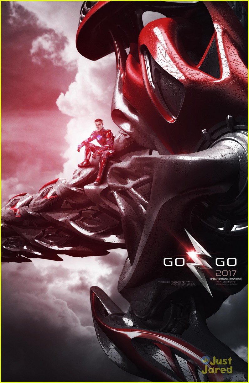 power rangers new posters ahead nycc 03