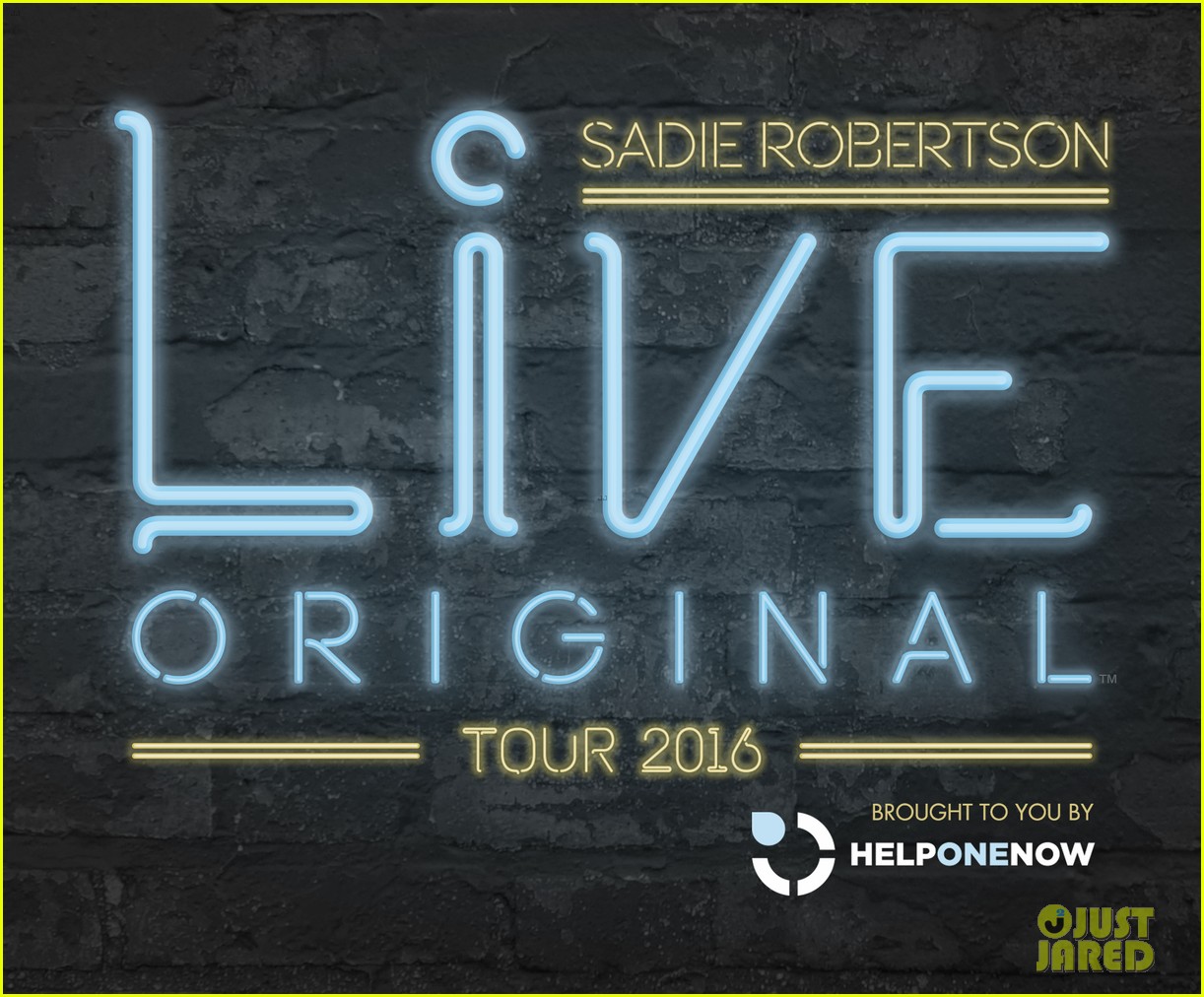 sadie robertson tour rehearsals nashville 02