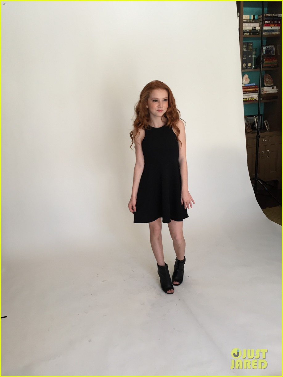 sally miller collection bts pics 10